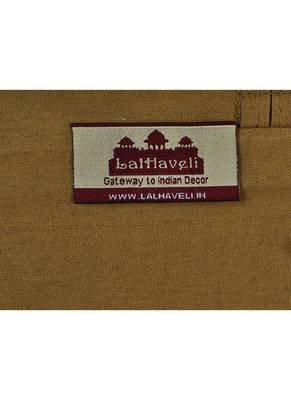 Lal Haveli Indian Traditional Design Embroidered Door Hanging Toran 39 X 16 inches 4