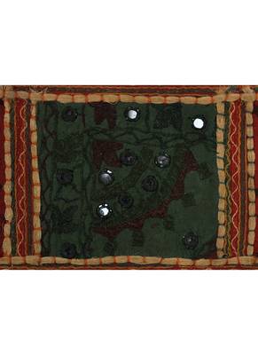 Lal Haveli Embroidery Cotton Door Hangings 39 X 16 inches 3