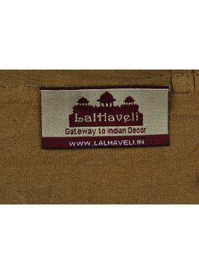 Lal Haveli Embroidery Cotton Door Hangings 39 X 16 inches 4