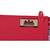 Lal Haveli Jaipuri Handmade Decorative Embroidery & Mirror Work Design Cotton Door Hanging Toran 39 X 16 inches