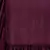 Inddus Burgundy Georgette Solid Ruffle Saree With Blouse Piece