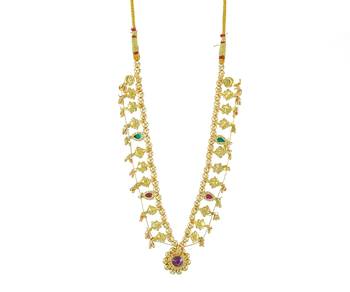 Special Kolhapuri Necklace 1
