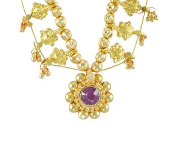 Special Kolhapuri Necklace 2