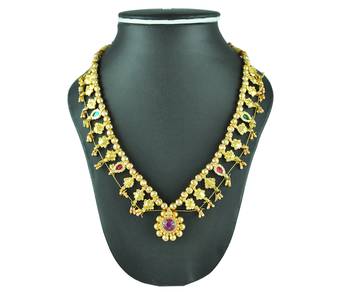 Special Kolhapuri Necklace 3