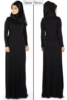 MyBatua Maida Pink Kaftan