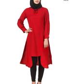 MyBatua Fadilah Rayon Tunic