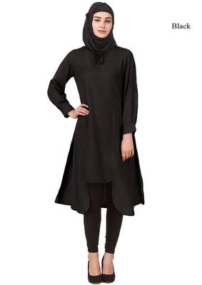 MyBatua Fadilah Rayon Tunic 1