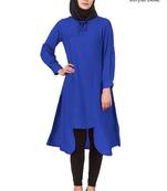 MyBatua Fadilah Rayon Tunic