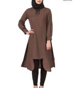 MyBatua Fadilah Rayon Tunic