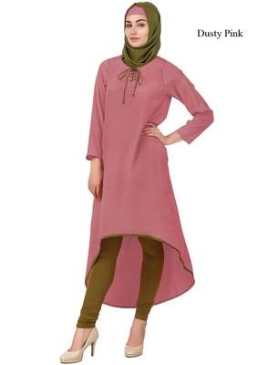 MyBatua Ada Crepe Tunic 1