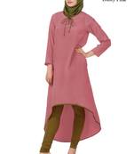 MyBatua Ada Crepe Tunic