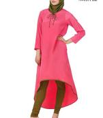 MyBatua Ada Crepe Tunic