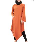 MyBatua Falak Crepe Tunic
