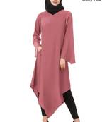 MyBatua Falak Crepe Tunic