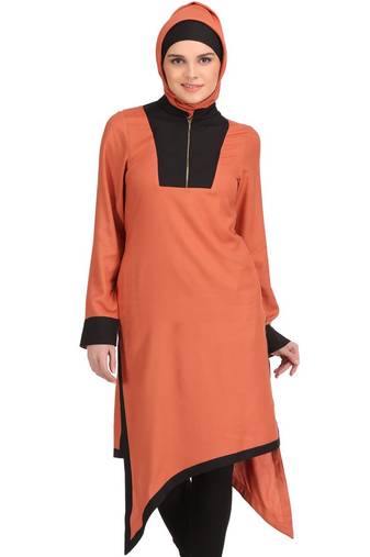MyBatua Zunairah Tunic