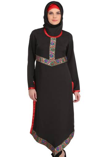 MyBatua Laiba Tunic
