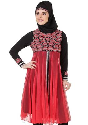 MyBatua Shasmeen Tunic 1