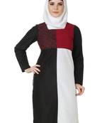 MyBatua Namyla Embroidered Kashibo Tunic