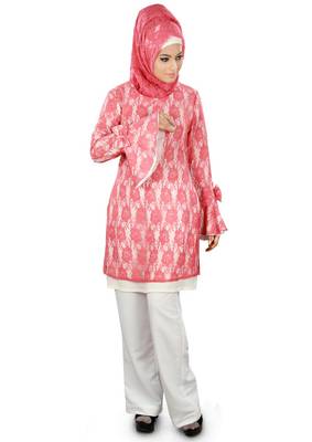 MyBatua Tara Tunic 1