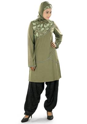 MyBatua Lamiah Tunic 1