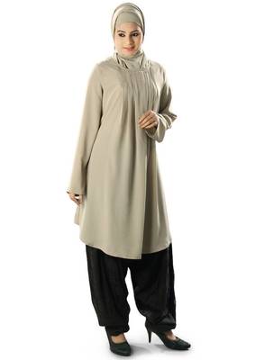 MyBatua Samira Tunic 1