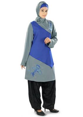 MyBatua Tahiyah Tunic 1