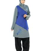MyBatua Tahiyah Tunic