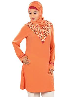MyBatua Ayra Tunic 1