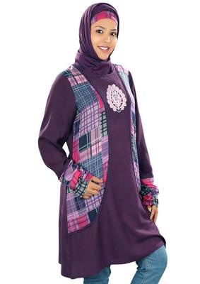 MyBatua Rabeea Tunic 1