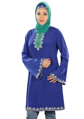 MyBatua Lashirah Tunic 1