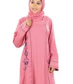 MyBatua Hazirah Pink Tunic