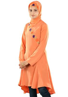 MyBatua Asiya Tunic 1