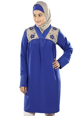MyBatua Shellah Tunic 1