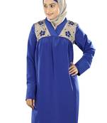 MyBatua Shellah Tunic