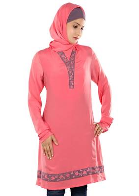 MyBatua Fiza Tunic 1