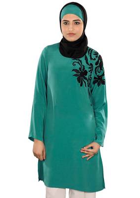 MyBatua Subayah Tunic 1
