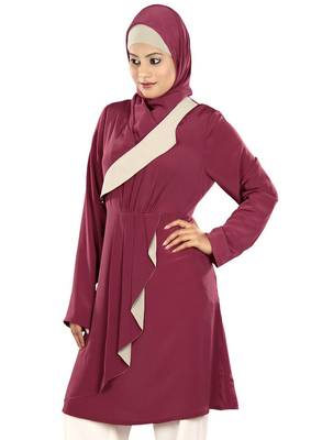 MyBatua Shamima Tunic 1