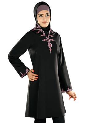 MyBatua Ashika Tunic 1