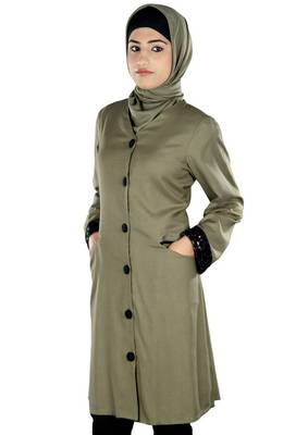 MyBatua Mariya Rayon Tunic 1