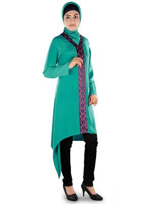 MyBatua Aasia Tunic 1