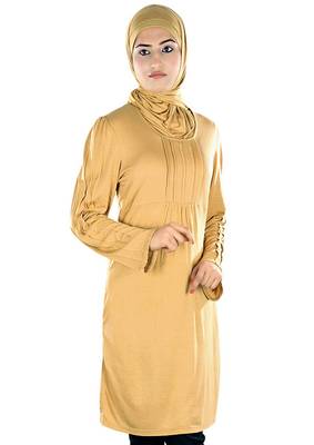 MyBatua Zuhra Jersey Tunic 1