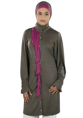 MyBatua Shakila Jersey Tunic 1
