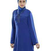 MyBatua Huda Royal Blue Tunic