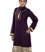 MyBatua Afiyah Long Tunic