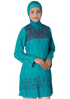 MyBatua Wasna Tunic 1