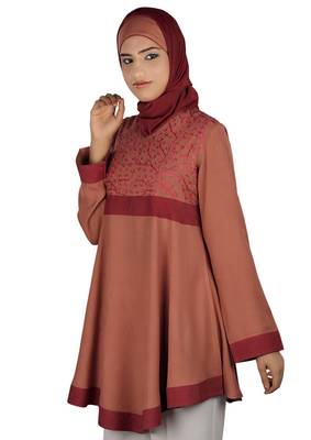 MyBatua Sarish Tunic 1