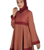 MyBatua Sarish Tunic
