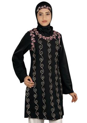 MyBatua Rabitah Tunic 1