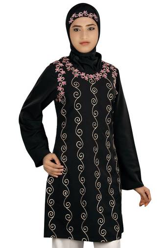 MyBatua Rabitah Tunic