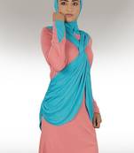 MyBatua Sanika Jersey Tunic